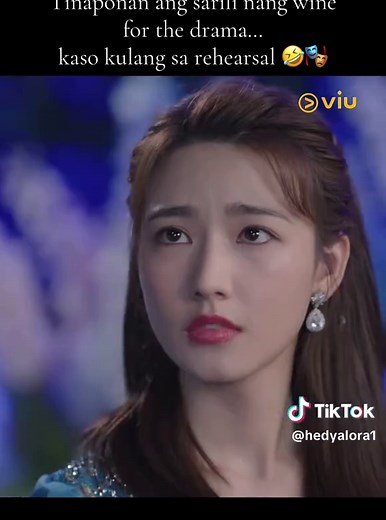 A Romance of the Little Forest: Tagalog Dub on Viu