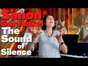 Simon & Garfunkel, The Sound of Silence - A Classical Musician’s First Listen and Reaction