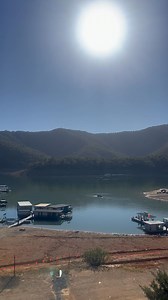Another stunning day at Jerusalem Creek. Come in for lunch or book a table for Live FREE entertainment tonight. Nat Allison on the back deck from 7.30 pm. | Jerusalem Creek Marina & Holiday Park