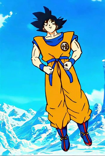 Goku Movie Collection - Dragon Ball Z & Super Full Films