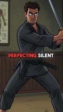 The Martial Arts Mob Hitman Who Perfected Murder