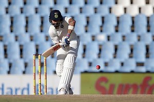 Looking back at how each team performed in their first ever Test match