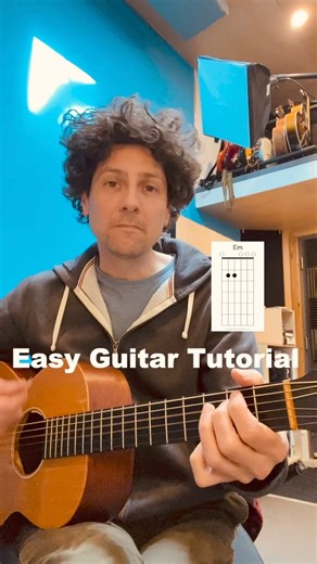 127K views · 1.1K reactions | Hip Hip - easy guitar #guitar #tutorial #guitarlessons #guitartutorial #weezer | Jeremy Fisher | Facebook