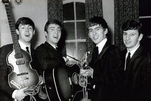 An ultra-rare Beatles recording uncovered in Canada - Son-Vidéo.com: blog