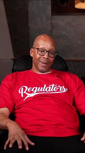 Warren G Meets LL Cool J in Queens: A Hip-Hop History Moment