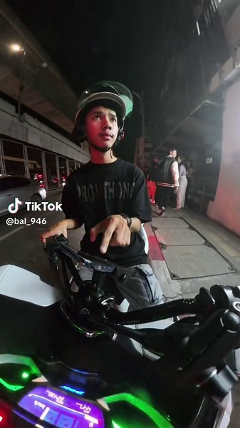 Boltซีเคร็ท😝😂💵#วัยรุ่นขับBolt