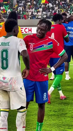SeneGambia, same people separated by imagination borders. #senegambia #senegal #Gambia #galsen_tiktok #senegambian🇸🇳🇬🇲
