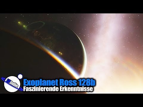 Exoplanet Ross 128b: Fascinating Insights