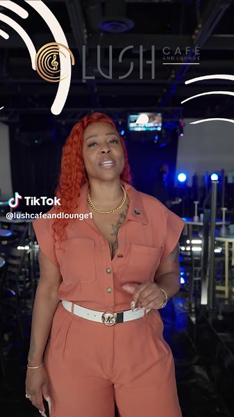 This isn’t just another night out — it’s a whole vibe. From brunch to late-night, Lush Café & Lounge brings flavor, energy, and soul to every moment. Cocktails, karaoke, live music, and unforgettable food — all in one place. 📍 Tempe, AZ | 🍽️ Book your table now and catch the vibe this week. #LushCafeAndLounge #TempeAZ #AZEats #AZNightlife #LiveMusic #AZ #SupportLocalAZ #Brunch #Nightlife