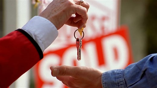 Housing market stuck at 30-year lows: here's the rate that changes everything