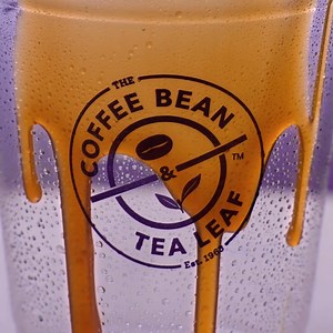 2.7K views · 70 reactions | Steeped over time to extract maximum flavor. ⏳ Experience it March 9 at The Coffee Bean & Tea Leaf near you. ❄️ | The Coffee Bean & Tea Leaf | Facebook