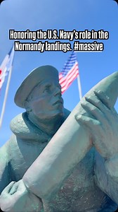 6.3K reactions · 492 shares | Honoring the U.S. Navy’s role in the Normandy landings. #massive #USNavy #NormandyLandings #DDay #OperationOverlord #WWIIHistory #NavalPower #AmphibiousAssault #HonorTheFallen #FreedomIsntFree #LestWeForget #DDay81 #WW2Tribute #NavyStrong #HistoricNormandy #WalkAmongHeroes #AlliedForces #NavalHistory #June61944 #RememberDday #Massive | Walk Among Heroes | Facebook