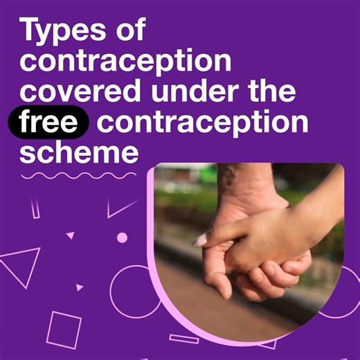 Free prescription and emergency contraception is now available if you are between 17 and 35. Visit sexualwellbeing.ie for more information on prescription and emergency contraception. https://www.sexualwellbeing.ie/sexual-health/contraception/free-contraception/ #sexualhealth #freecontraceptioninireland | HSE Ireland