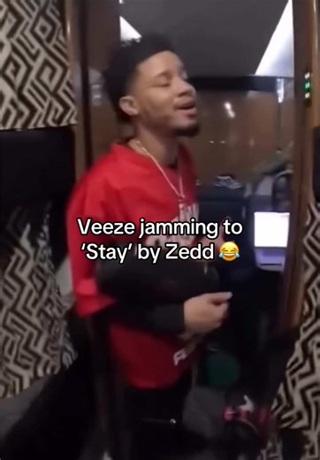 Never change Veeze 💀 #veeze #zedd #music #rap #musicvideo | stay