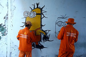 Link Pendaftaran Petugas PPSU 2025, Daftar Online Tanpa Perlu ke Balai Kota Jakarta - Tribunnews.com