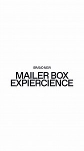 19 reactions | Say hello to your new Mailer Box experience  It’s...