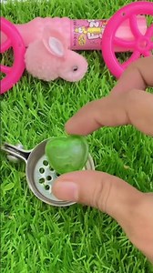 Press & Pop 🍬🍡Satisfying & relaxing shorts#shorts