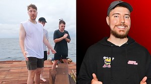 "I’m living the life I would dream of": MrBeast thanks fans after breaking record for most YouTube views within a day