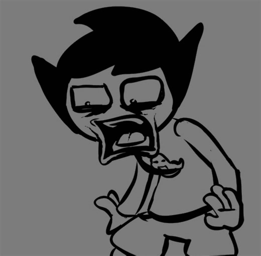 Creative Animation Ideas Inspired by Homestuck