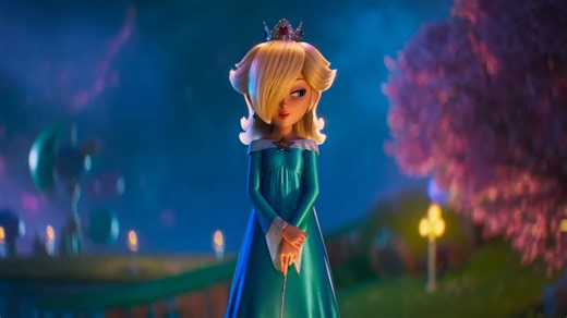 Brie Larson and Benny Safdie Join The Super Mario Galaxy Movie Voice Cast | Nintendo Insider