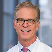 Robert Collins, M.D.: Internal Medicine | Leukemia Treatment | UT Southwestern Medical Center