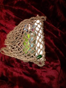 Make Your Own Net Bag!