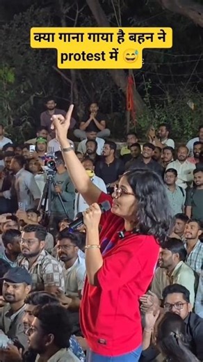 तुमसा कोई झूठा कोई बेईमान नहीं है..#todayprotest #protestupdate #delhiprotests #jantarmantar