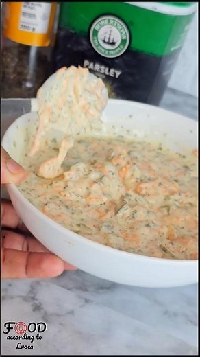 I Made Tartar Sauce From Scratch