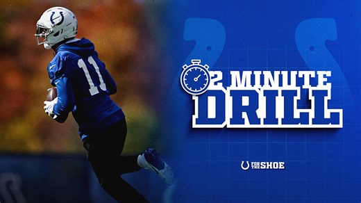 2-Minute Drill: Mindset matters against the Titans