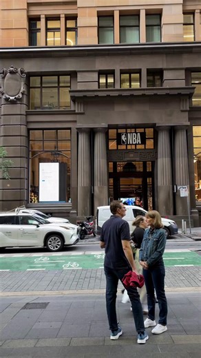 Highlights from last night 👀🎥 where Encore is proud to have been a Gold Sponsor for the 2025 HM Awards at The Fullerton Hotel Sydney. It's such an honour for the team to support the event and help make it an unforgettable evening. The Encore production team and the hotel staff did an amazing job of creating the perfect atmosphere for the awards ceremony! All to celebrate the amazing hoteliers and teams who make the hospitality and hotel industry so special. There were over 50 awards on the nig