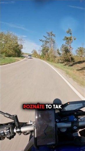 Zajímavý rozdil mezi českem a rakouskem 👀🏍 #motorkari #czsk #motorcycle #bikelife #motovlog #moto