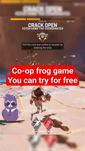 This New CO-OP Game is Free to Play Right Now!