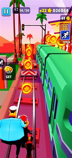 Gaming Strategies for Effective Running