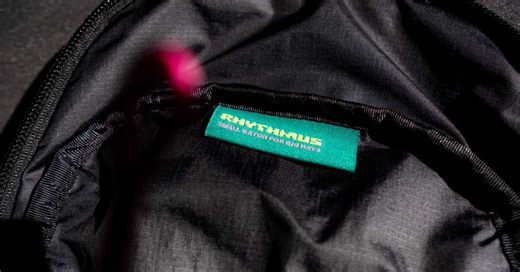 I Tried This Underrated Mountain Bike Vest—Here’s Why It Beats the Big Brands