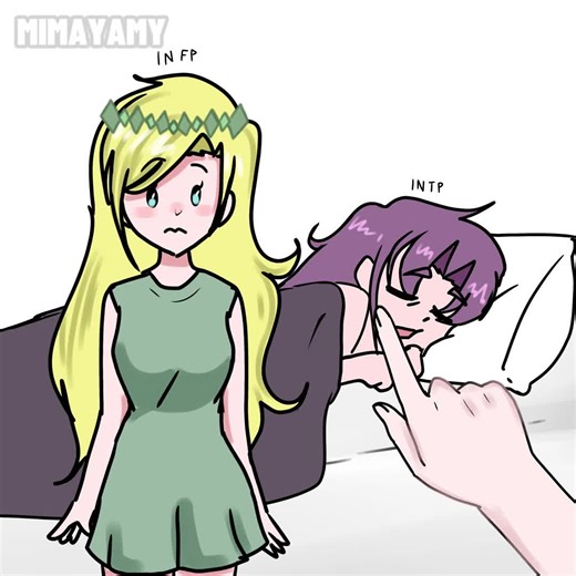 Understanding the INFP Personality Type in Art