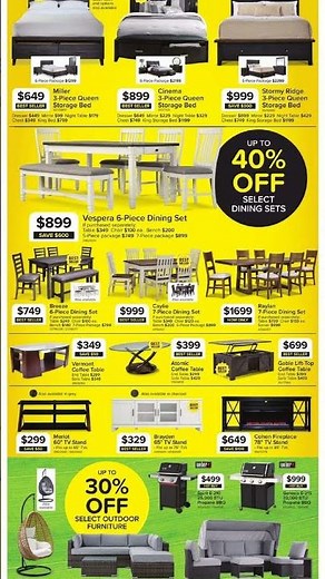 Leon's weekly flyer / circulaire Apr 16 - May 06