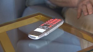 Robocalls on the rise