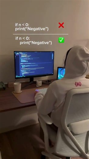 Guess the Error ? #python #pythonprogramming #pythonforbeginners #pythontutorial #coding #codes