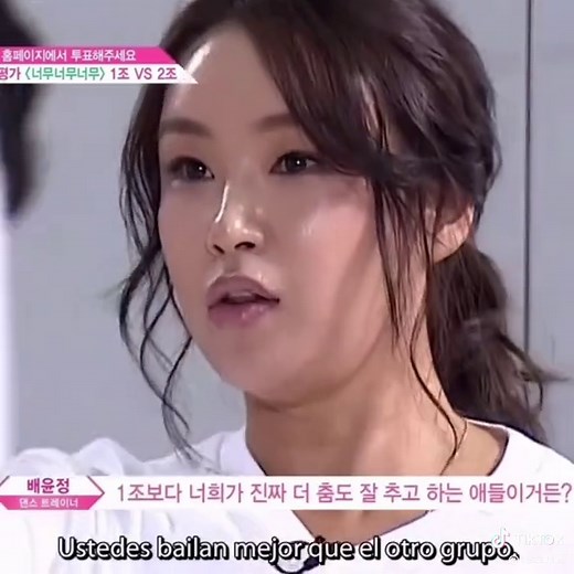 프로듀스48 센터 선정에 대한 토론과 예상