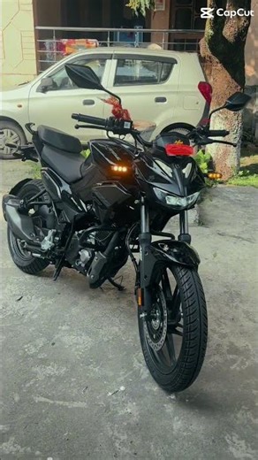 XSTREAM 125r XSTREAM_Rider 125