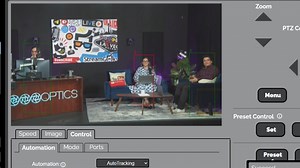 Learn more about auto-tracking in church with our own Paul Richards during our Worship Summit Live! | PTZOptics