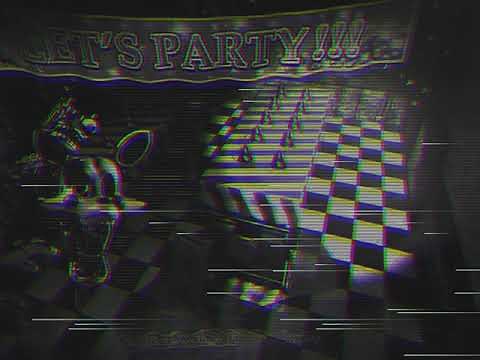 FNaF 2 - Mangles radio (full audio file high quality)