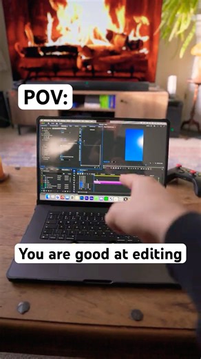 How To Edit SUPER SMOOTH Keyframes 🤫 #tutorial #animation