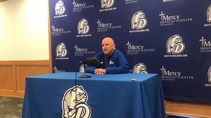 Drake vs. Iowa State: Why it's a win-win for both teams