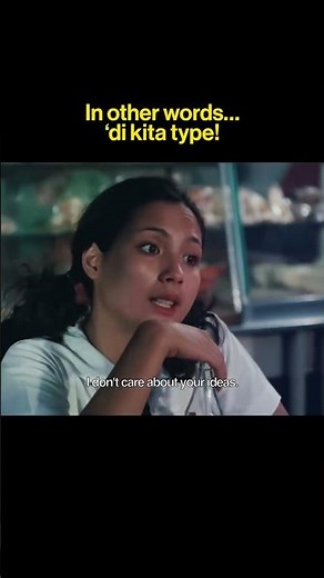 Aray! Binasted na naman ni crush! 😅