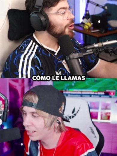 CARLOS EL TOPO QUE GIRA 😭🌪️ #lacobra #lacobraaa #elrubius | la cobra