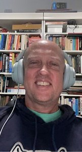 Order a personalised video from Shannon McCormick