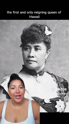 Queen Lili’uokalani: Aloha Oe and Hawaiian Heritage