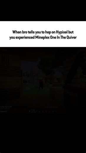 Explore Mineplex: Nostalgic Minecraft PvP Memes