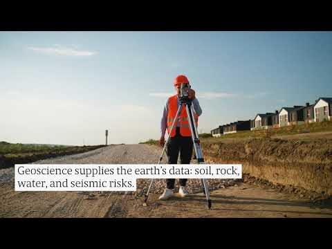 Geoscience: The Hidden Key to Flawless Engineering by Miles Anson